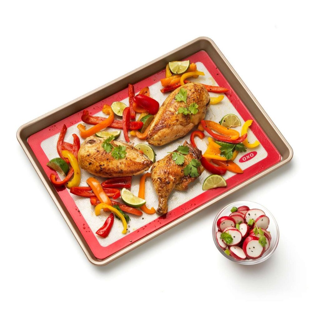 Silicone Baking Mat Z4