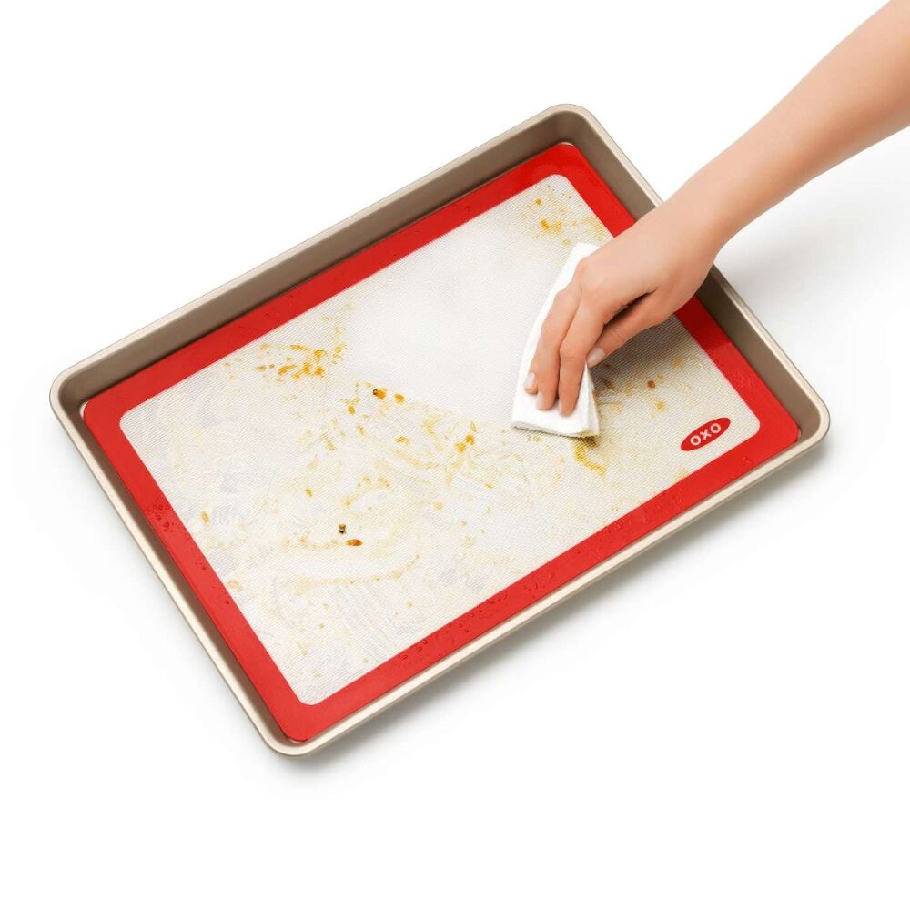 Silicone Baking Mat Z4