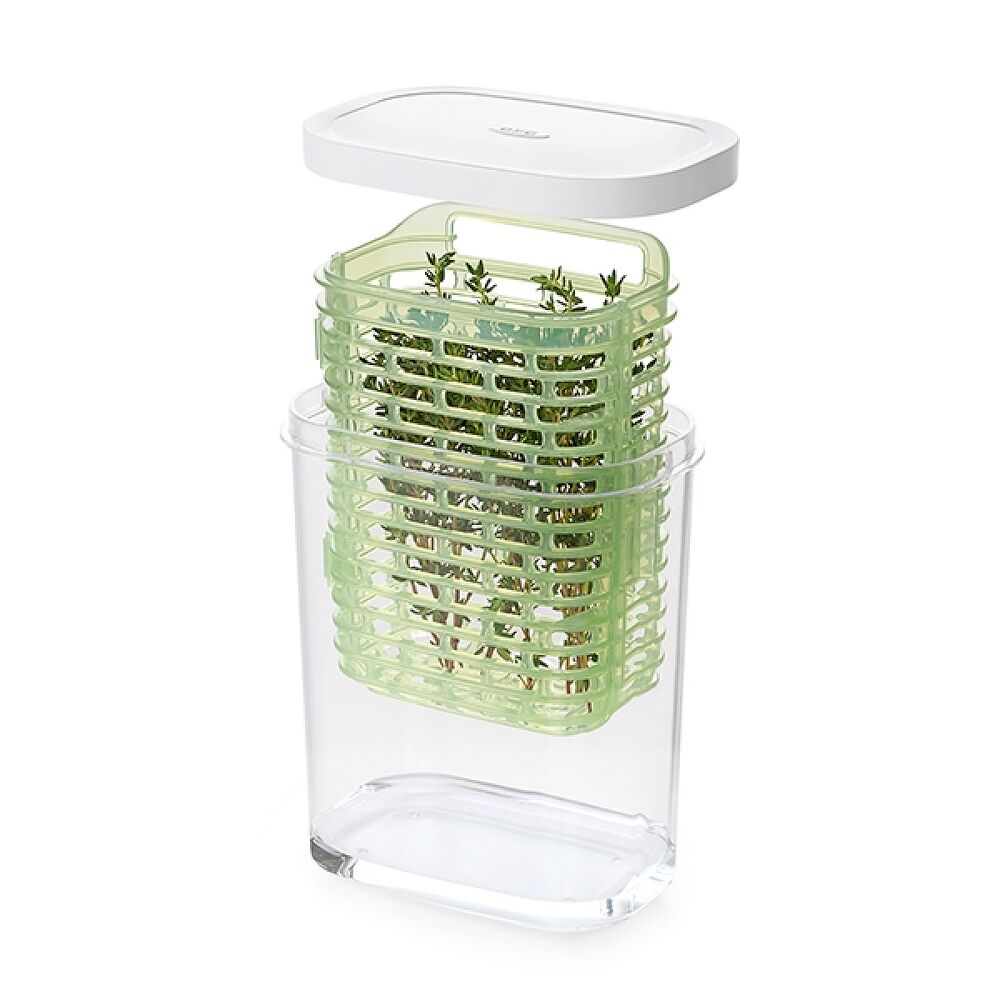 GreenSaver Herb Keeper - Small D9
