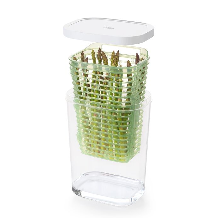 GreenSaver Herb Keeper - Large H5