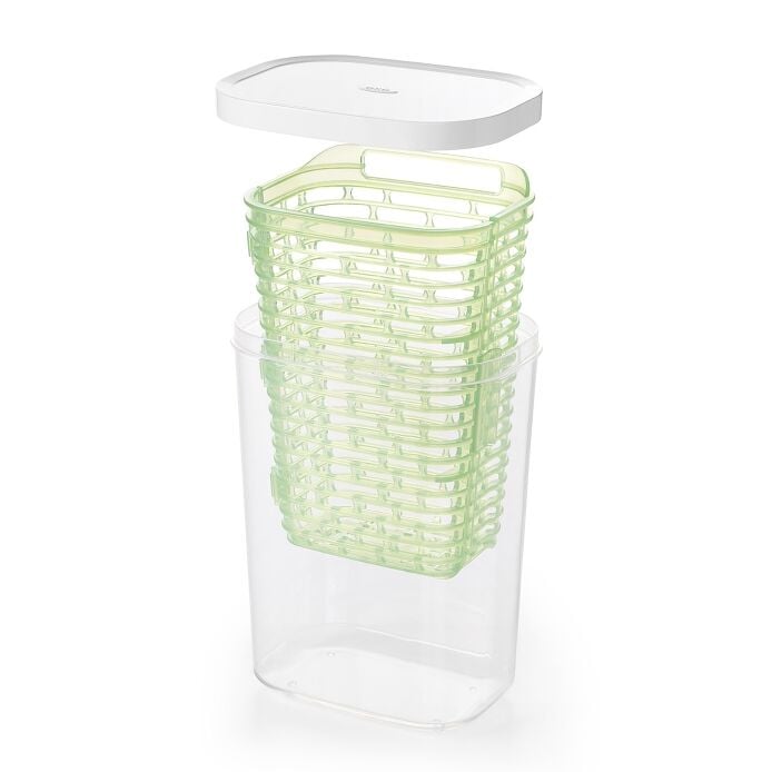 GreenSaver Herb Keeper - Large H5