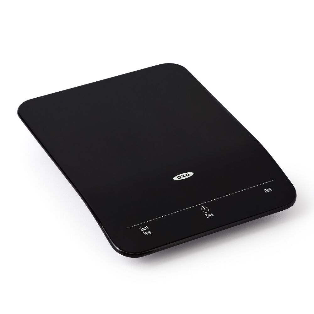 OXO Good Grips 6-lb Precision Scale With Timer N0