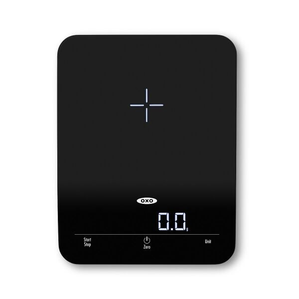 OXO Good Grips 6-lb Precision Scale With Timer N0