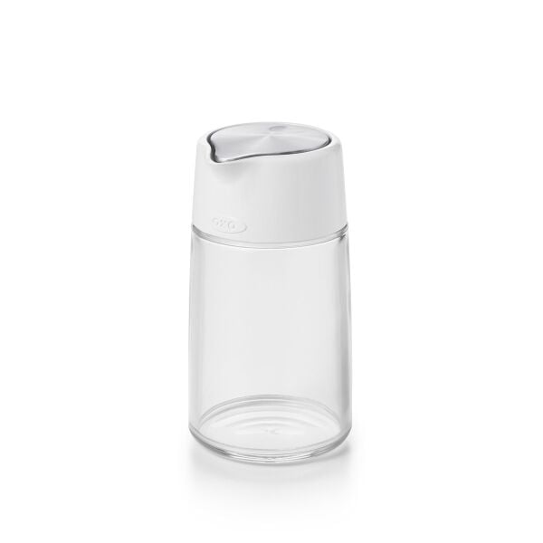 OXO Glass Creamer L0