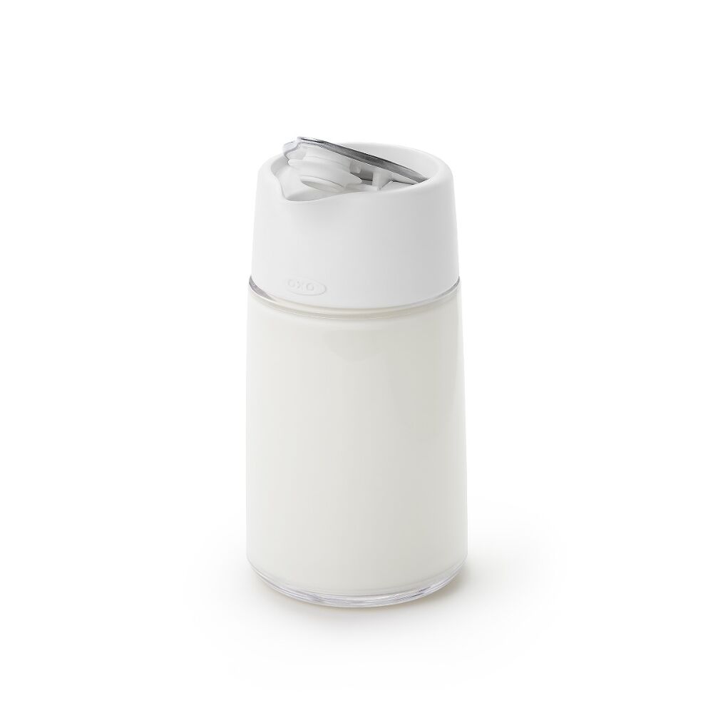 OXO Glass Creamer L0