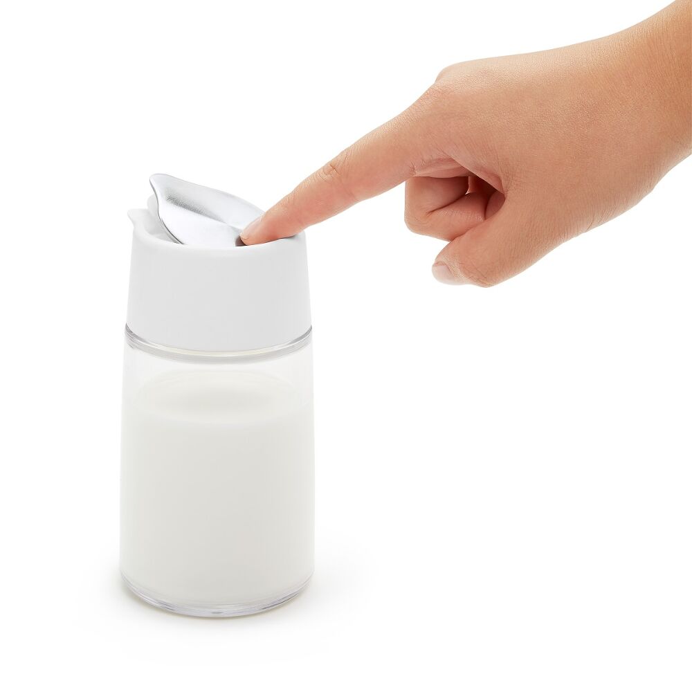 OXO Glass Creamer L0