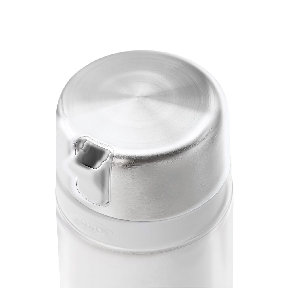 Glass Sugar Dispenser B4