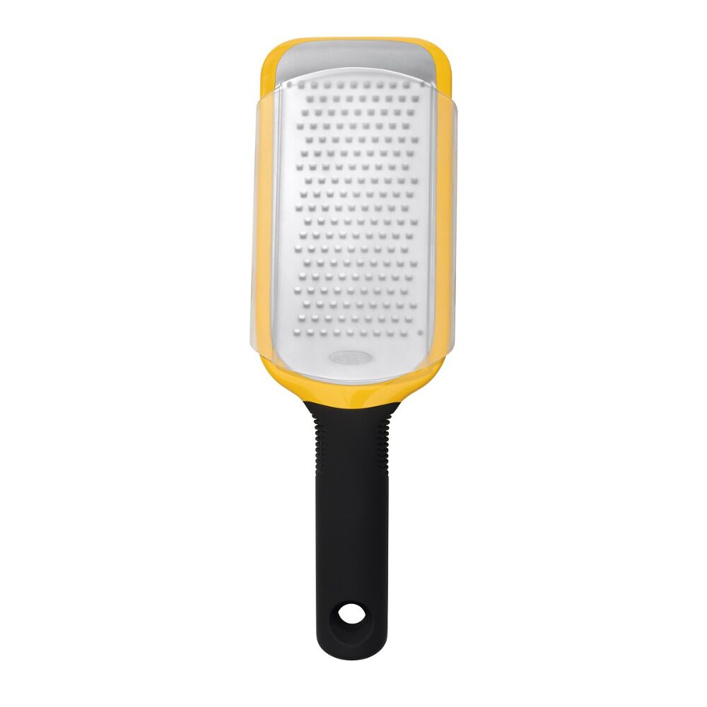 Etched Medium Grater U8
