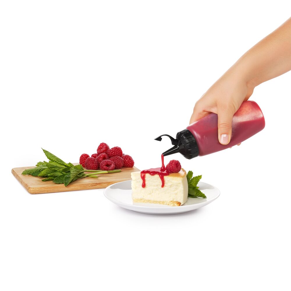 OXO Chef's Squeeze Bottles - 6 ounces O4