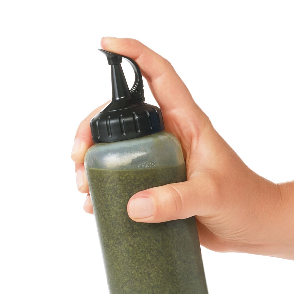 OXO Chef's Squeeze Bottles - 16 ounces S6