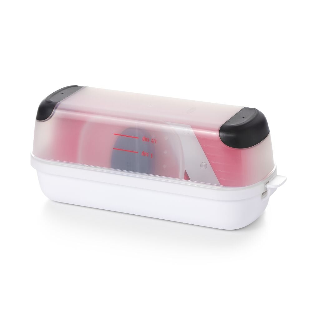 OXO Good Grips Mini Grate & Slice Set H3