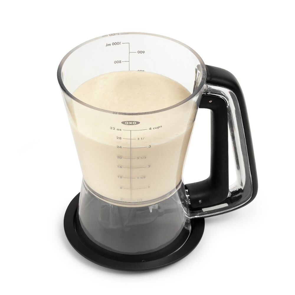 OXO Good Grips Precision Batter Dispenser R9