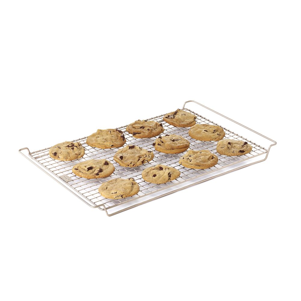 Non-Stick Cooling and Baking Rack D6