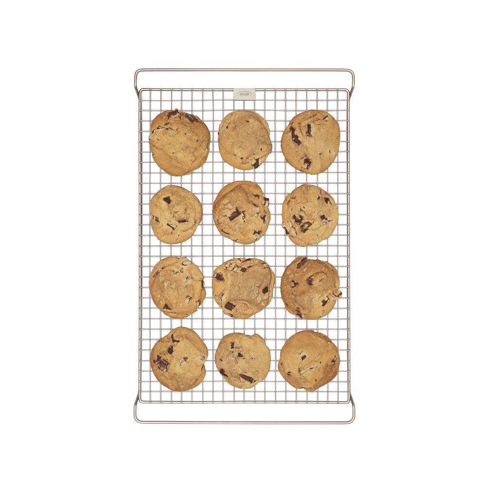 Non-Stick Cooling and Baking Rack D6