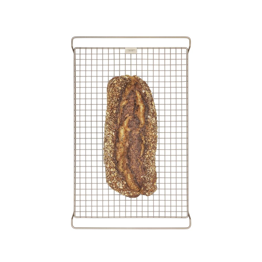 Non-Stick Cooling and Baking Rack D6