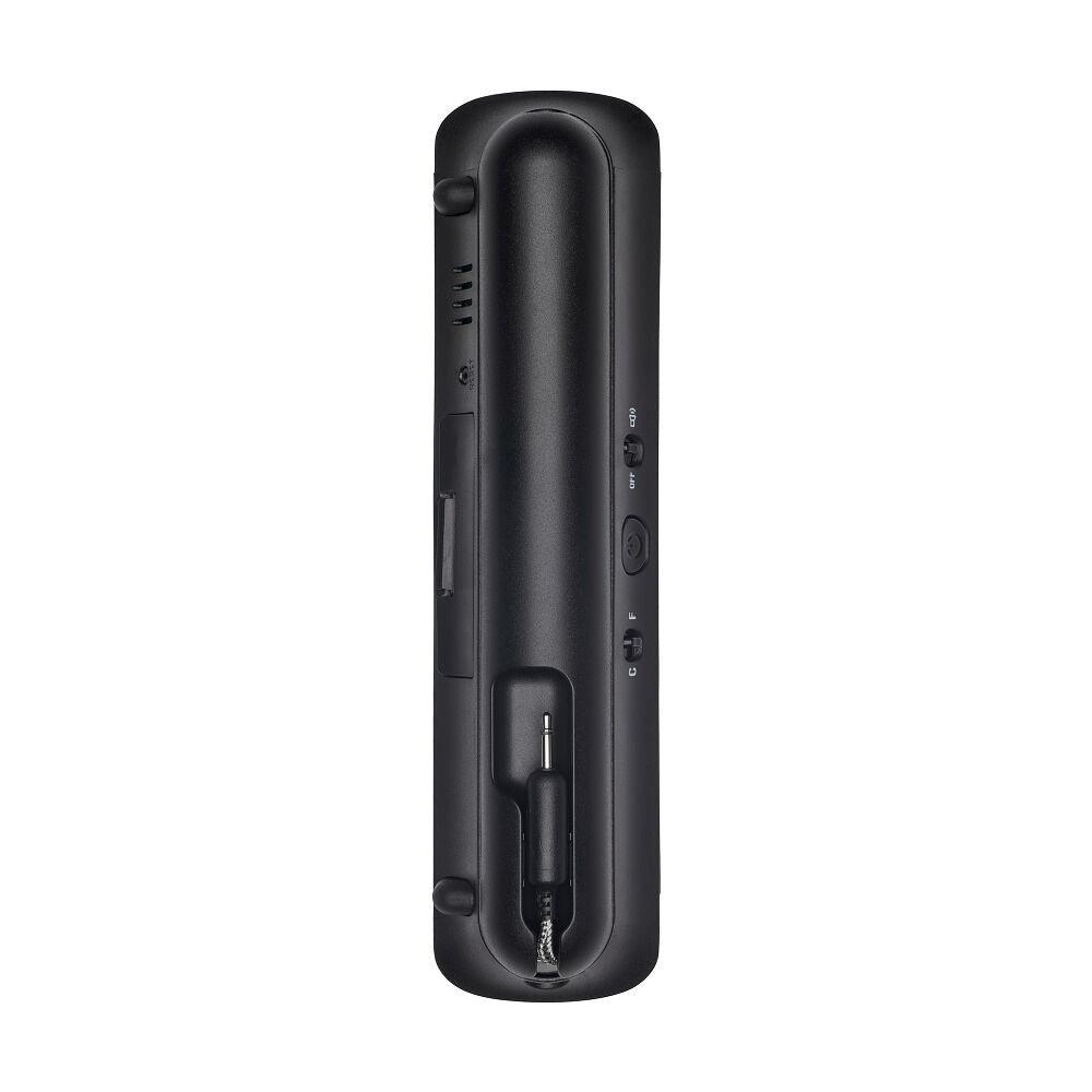 Chef's Precision Digital Leave-In Thermometer I6