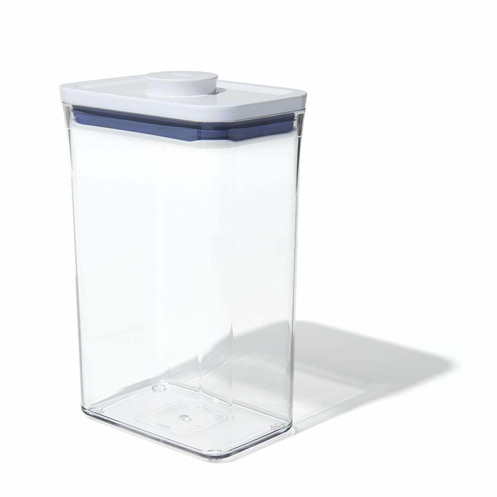 POP Container - Rectangle Medium (2.7 Qt/2.6 L) L2