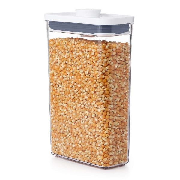 POP Container - Slim Rectangle Medium (1.9 Qt.) C4