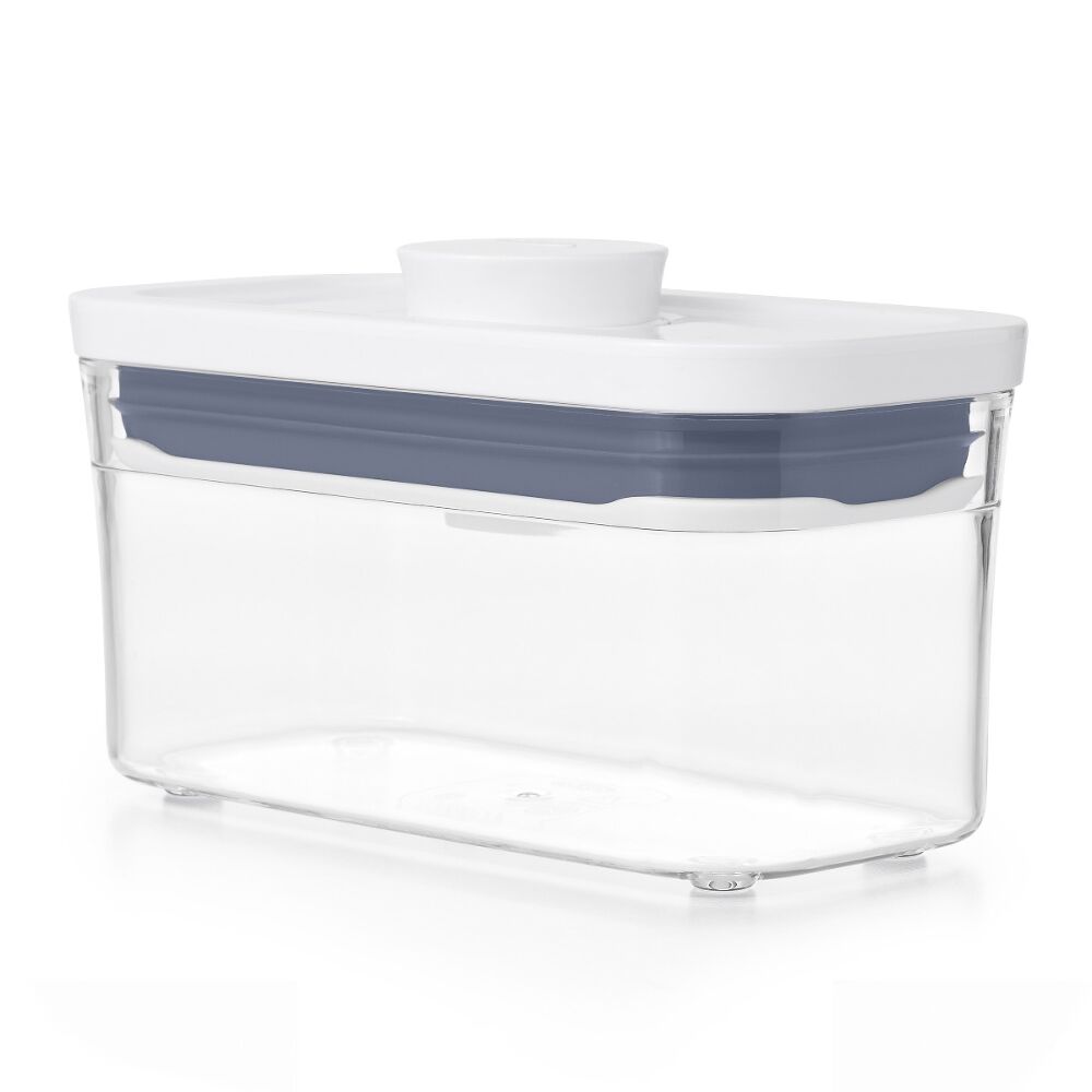 POP Container - Slim Rectangle Mini (0.4 Qt.) I3