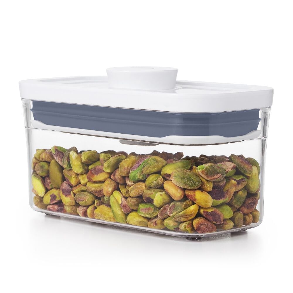 POP Container - Slim Rectangle Mini (0.4 Qt.) L1