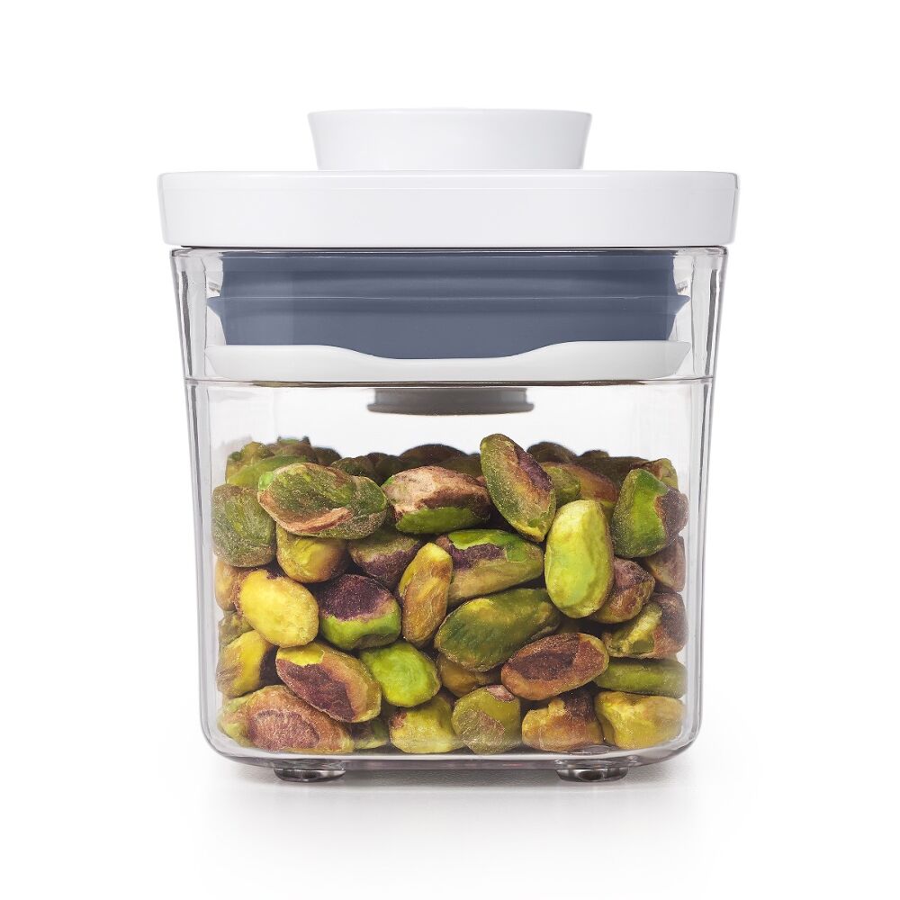 POP Container - Slim Rectangle Mini (0.4 Qt.) L1