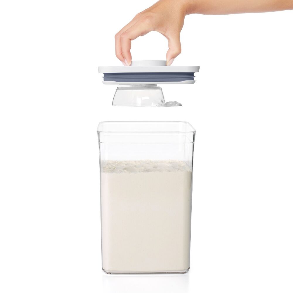 POP Half Cup Scoop Y7