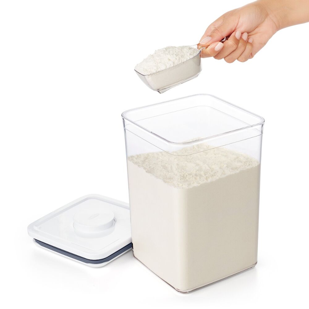 POP Half Cup Scoop Y7