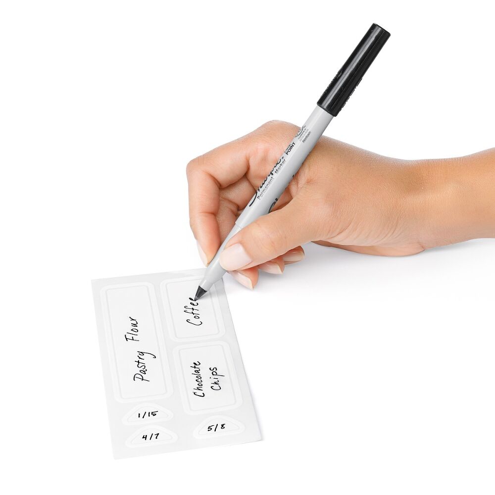 POP Removable Labels L4