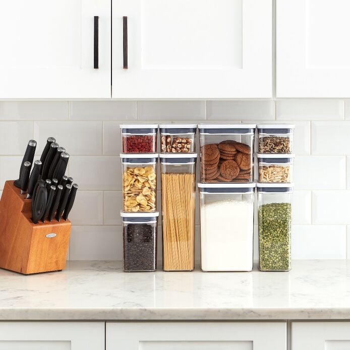 10-Piece POP Container Set O8