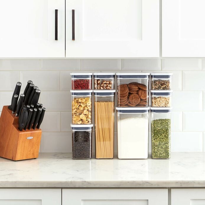 10-Piece POP Container Set O8