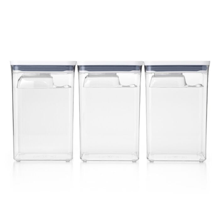 6-Piece POP Container Set N1