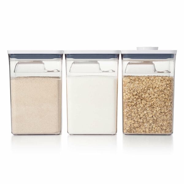 6-Piece POP Container Set N1
