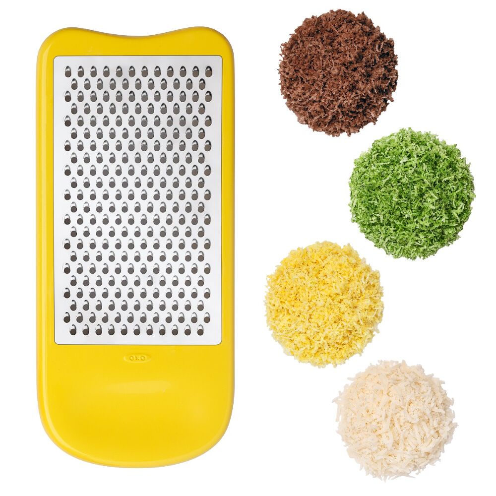 Spiralize, Grate & Slice Set E2