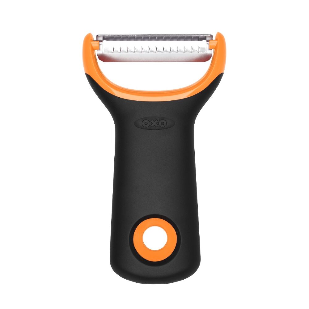 3-Piece Prep Peeler Set, Assorted Blades V6