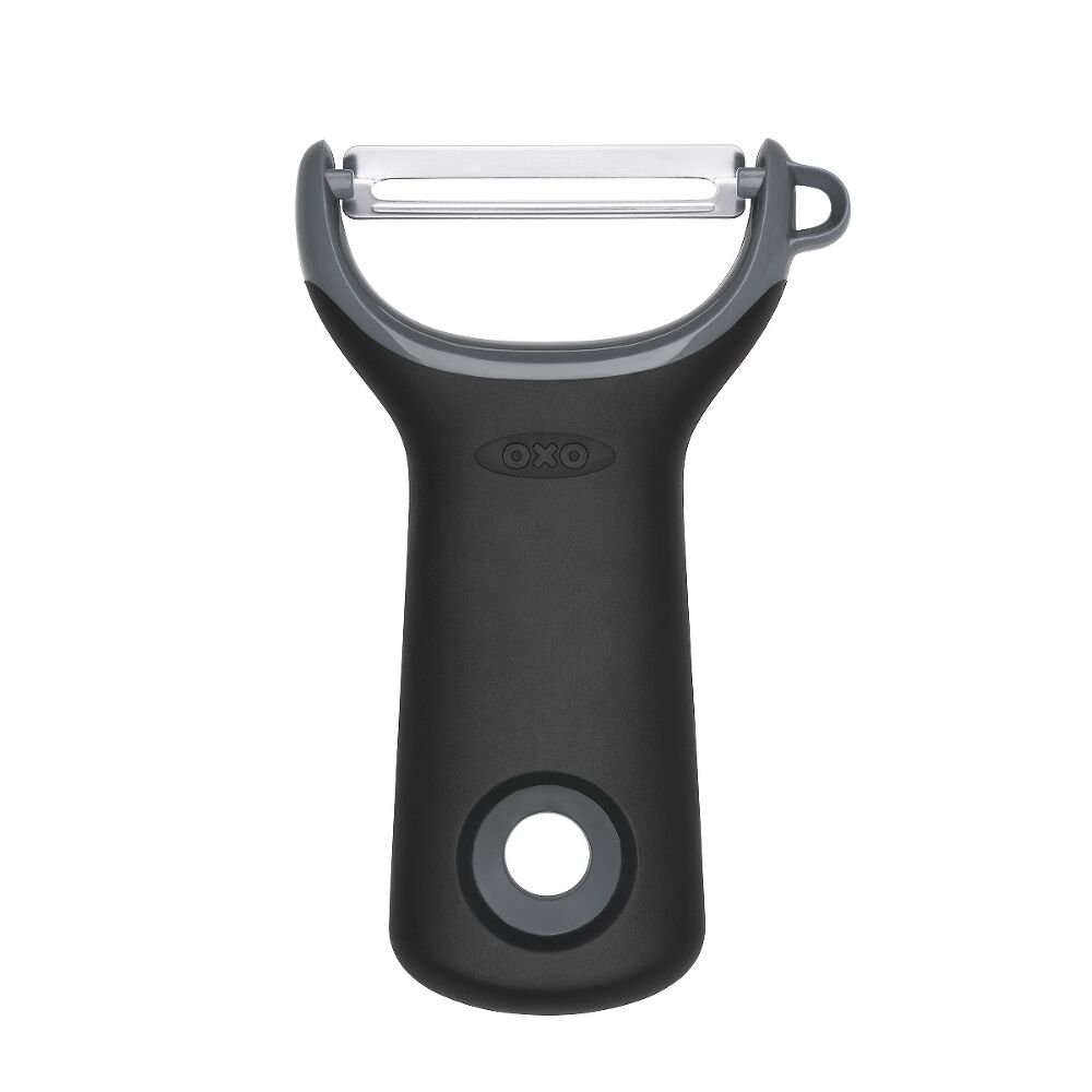3-Piece Prep Peeler Set, Assorted Blades V6
