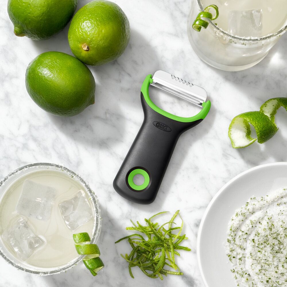 Citrus Peeler B3