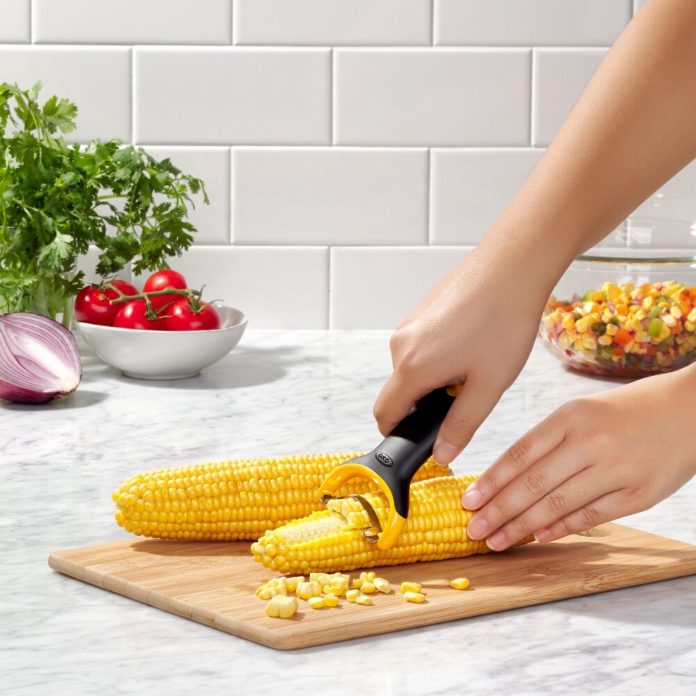 Corn Prep Peeler S3