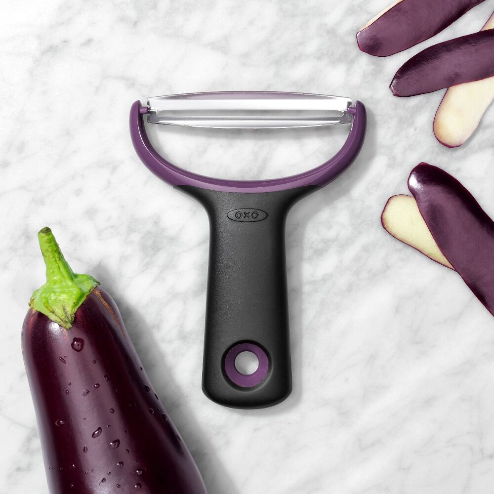 Large Y-Peeler H6