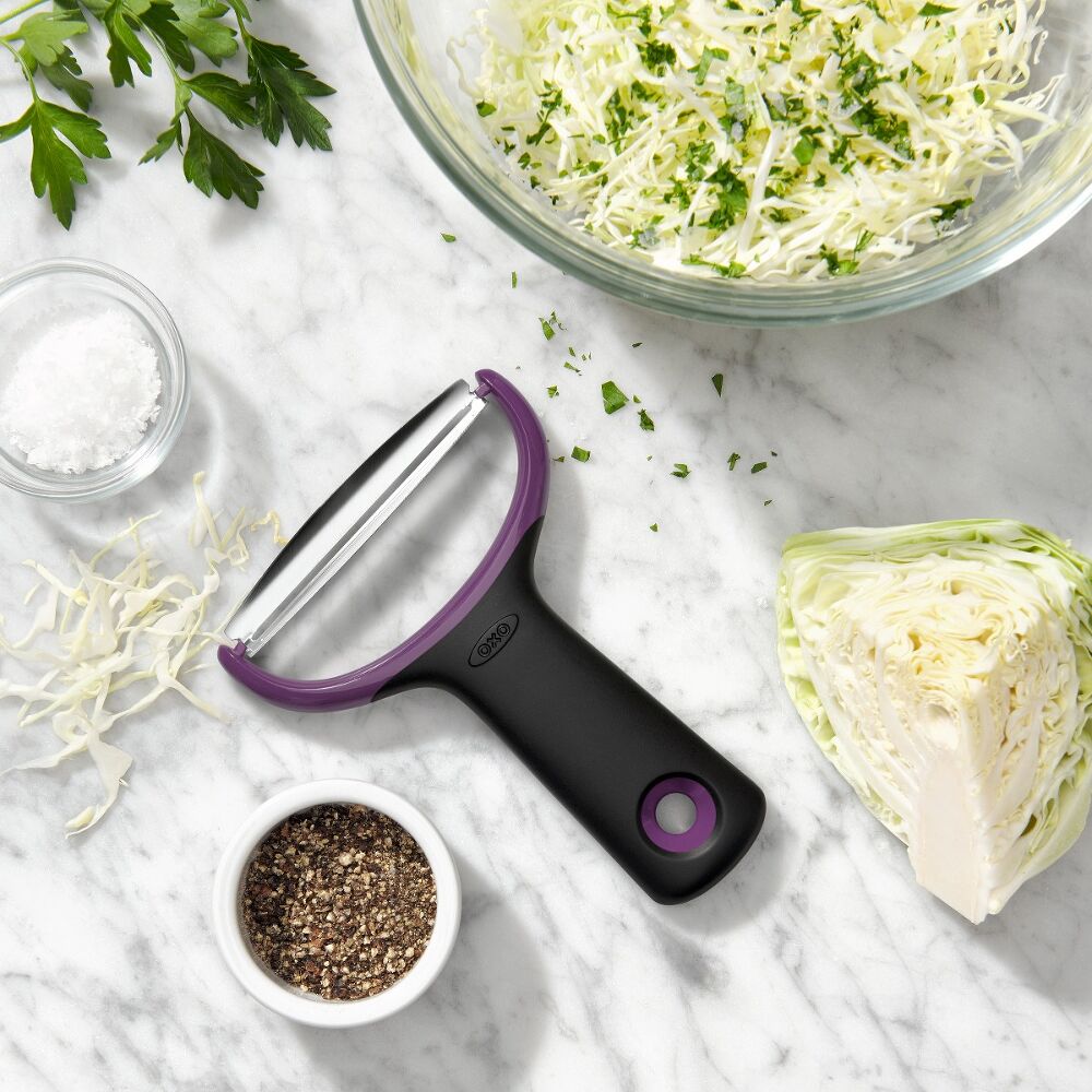 Large Y-Peeler G1