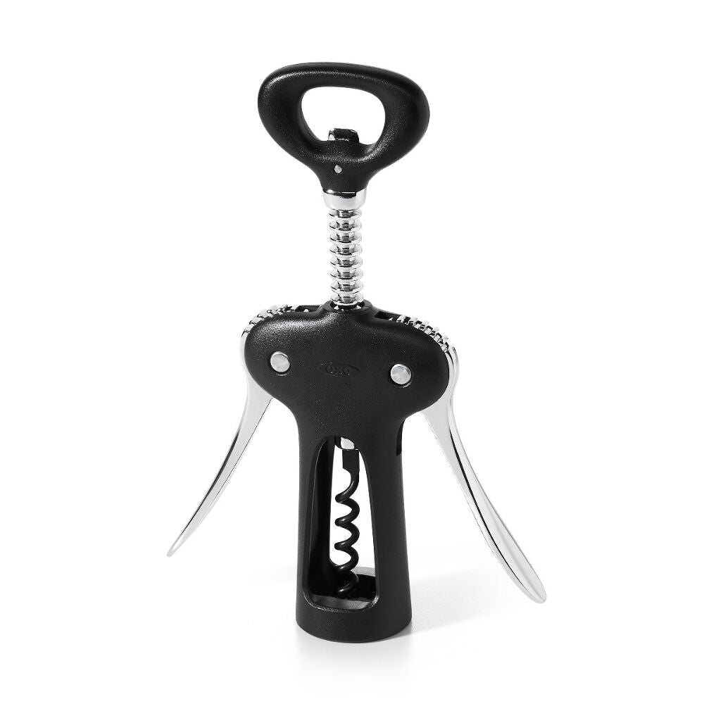 OXO Good Grips Winged Corkscrew with Bottle Opener S9