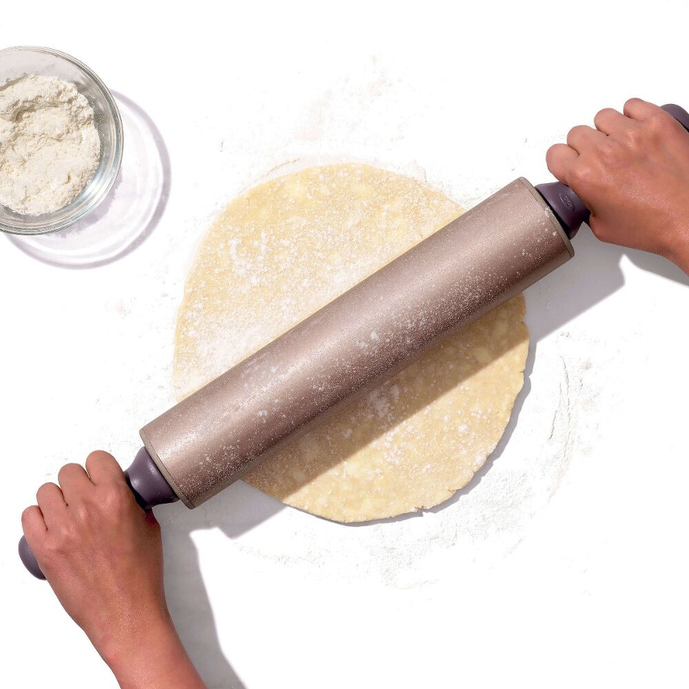 Non-Stick Rolling Pin M7