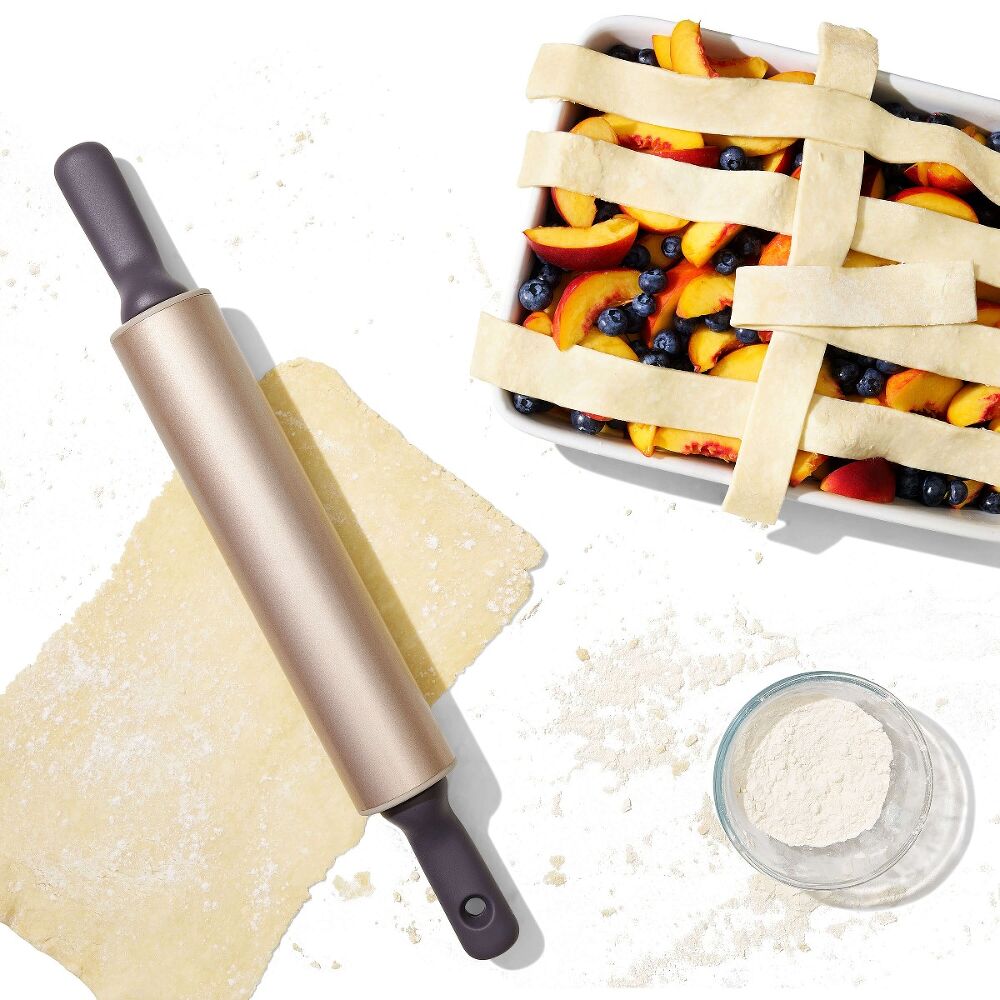 Non-Stick Rolling Pin M7