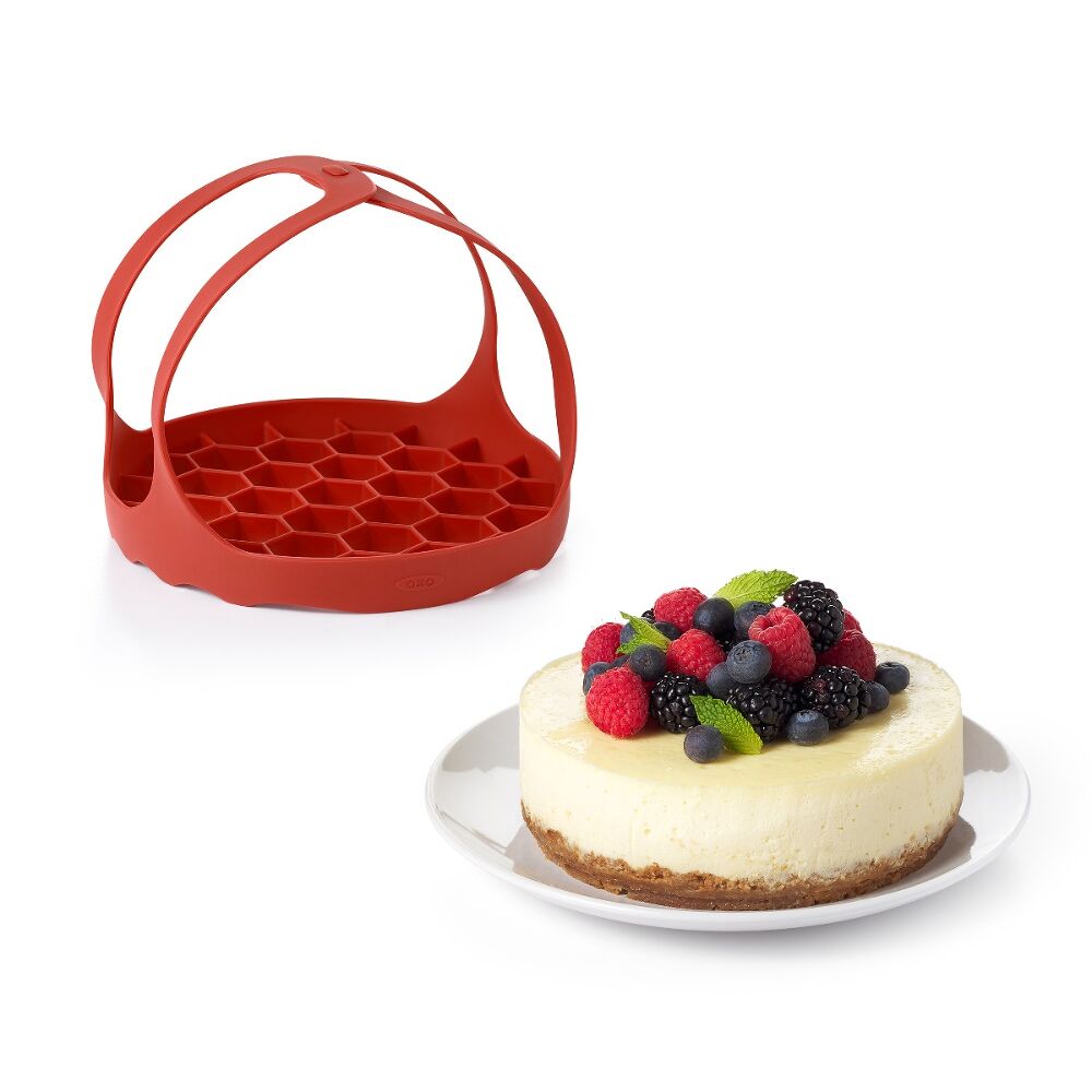 Silicone Pressure Cooker Sling S7