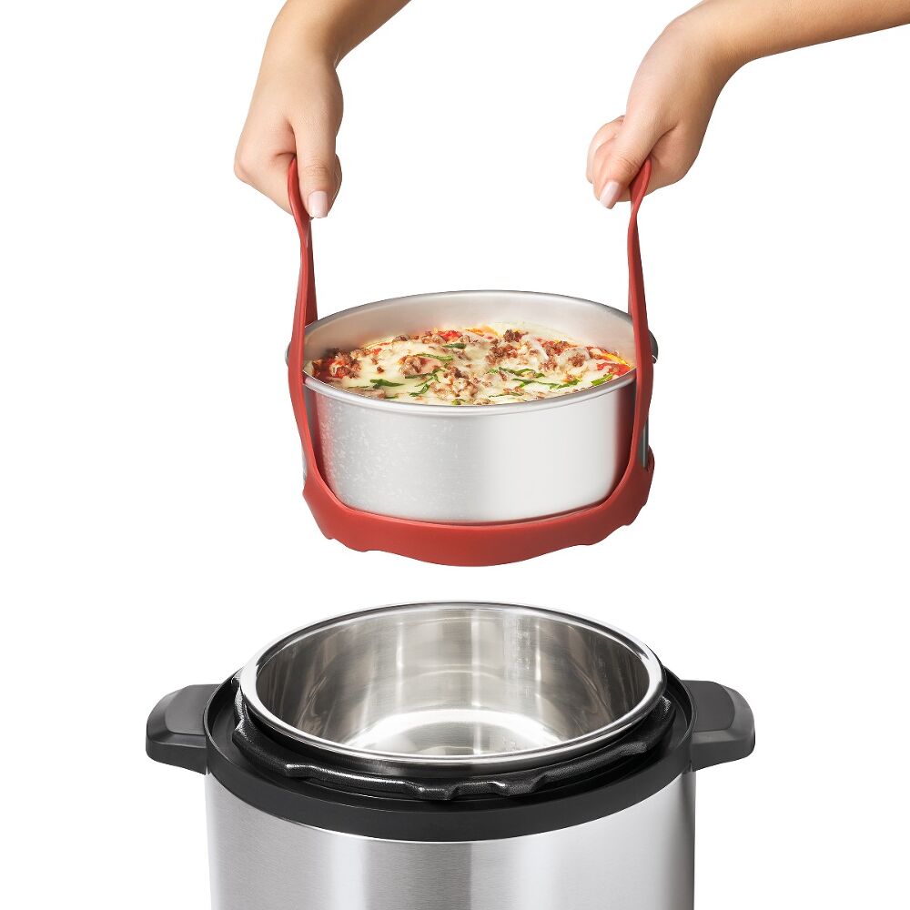 Silicone Pressure Cooker Sling S7