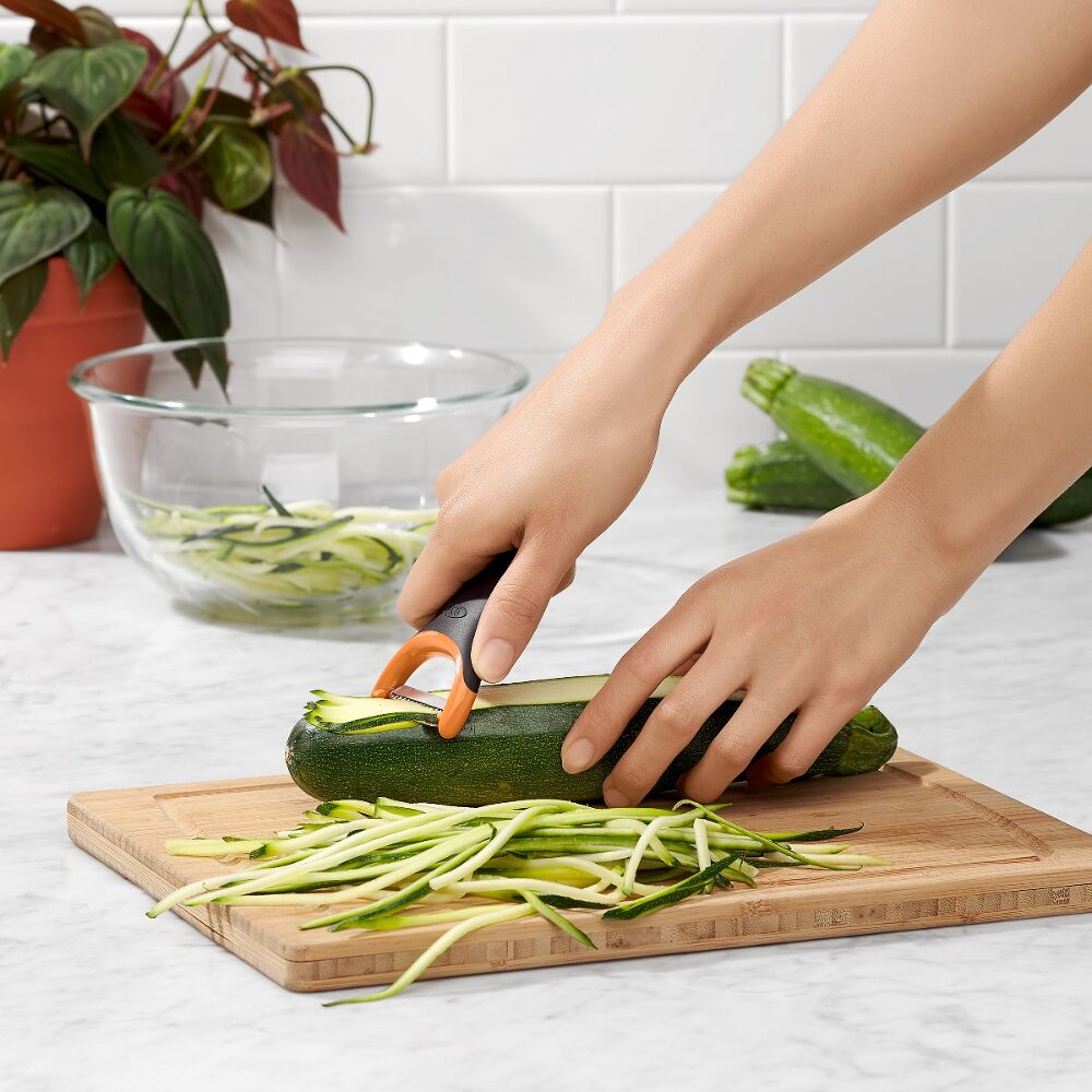 OXO Julienne Prep Y-Peeler J9