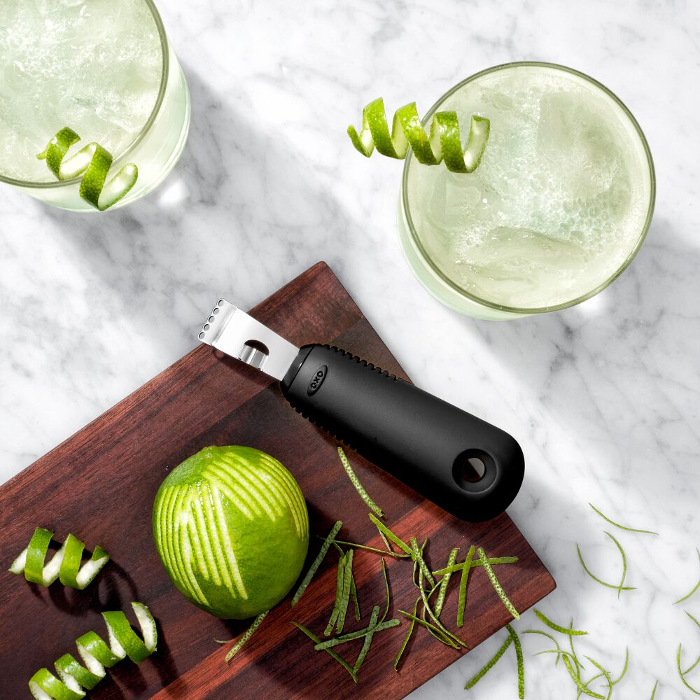 OXO 5-Piece Barware Bundle L8