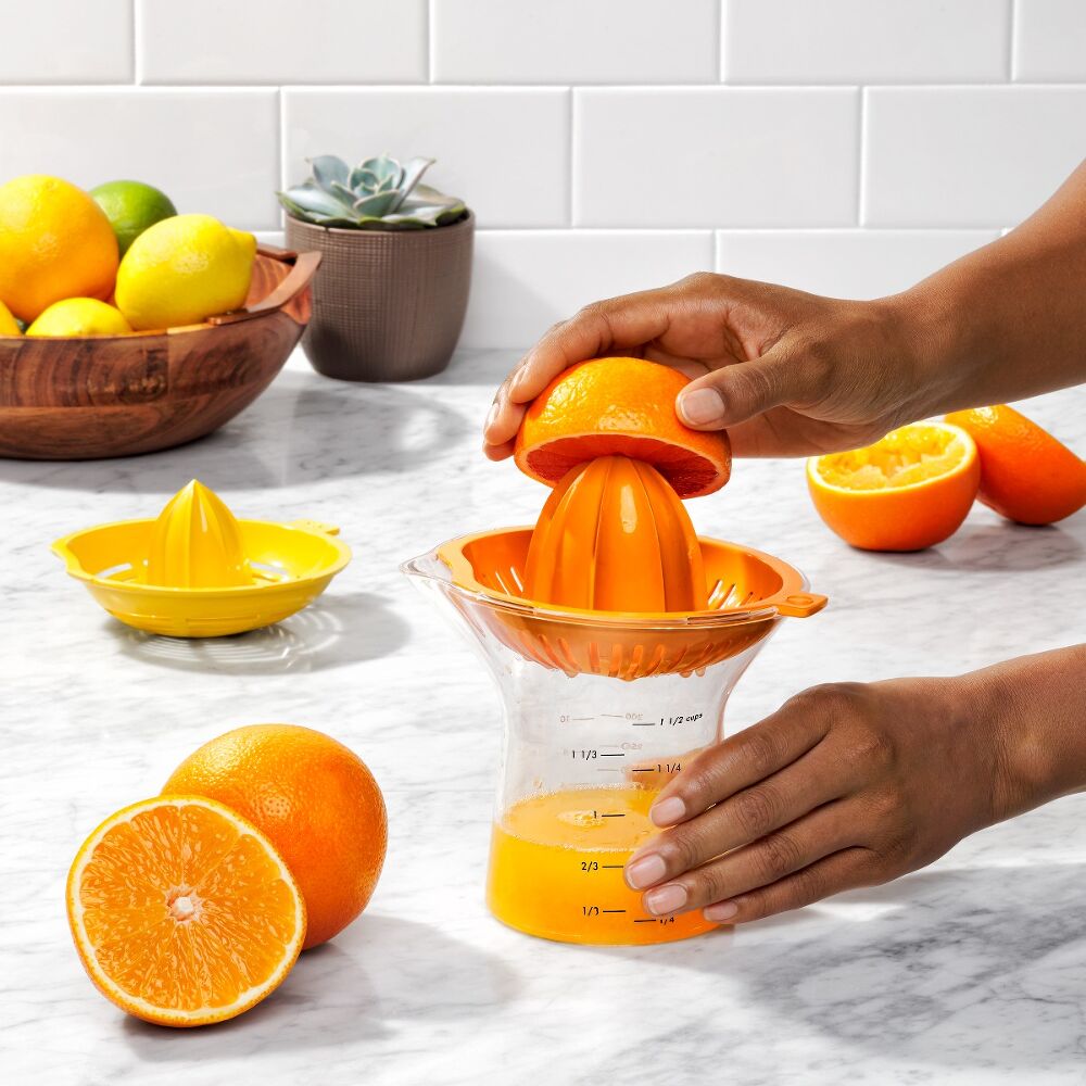 2-in-1 Citrus Juicer S3