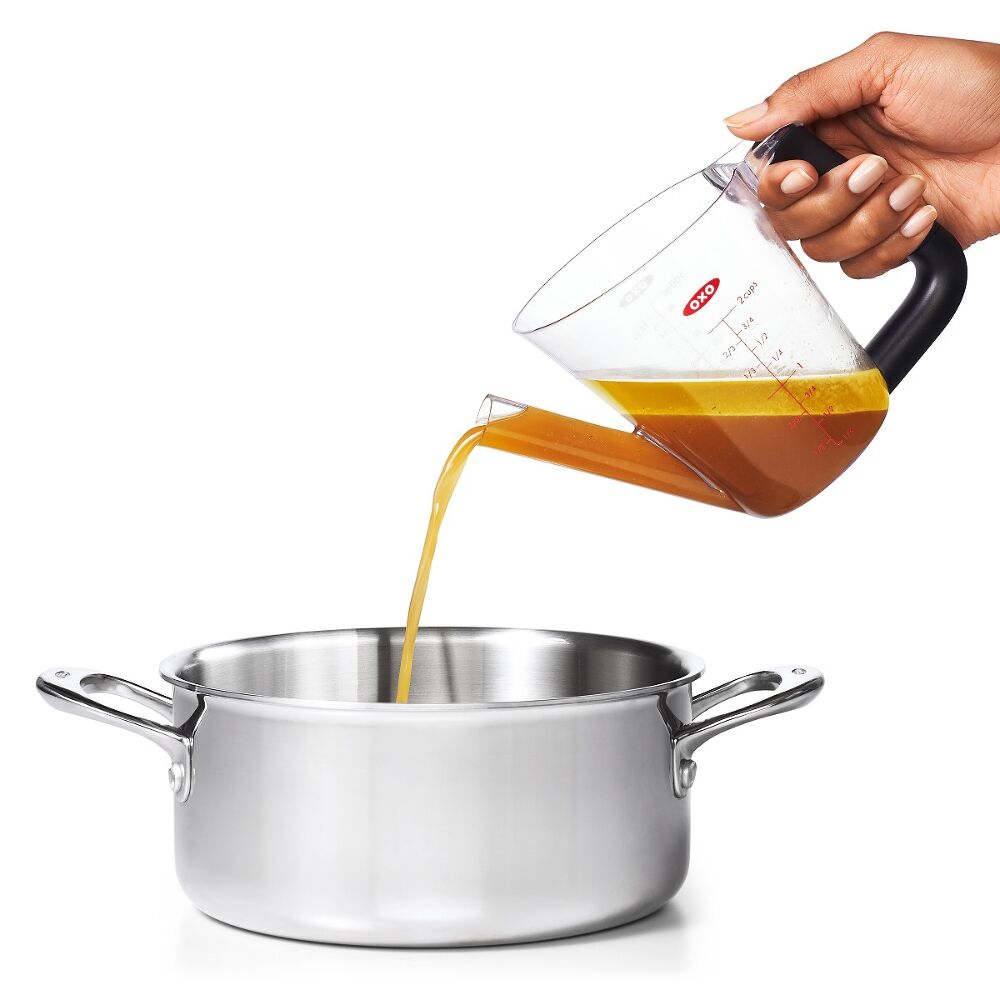 2 Cup Fat Separator X6