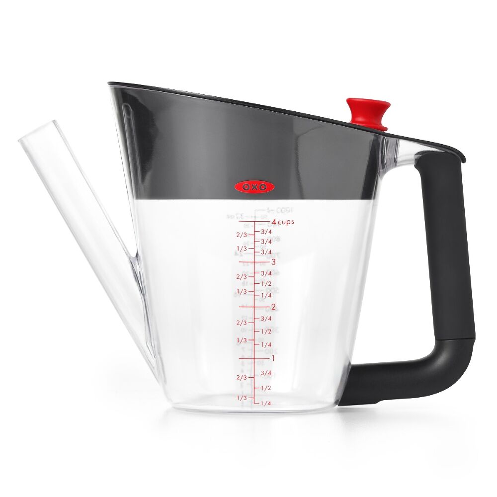 4 Cup Fat Separator Y1