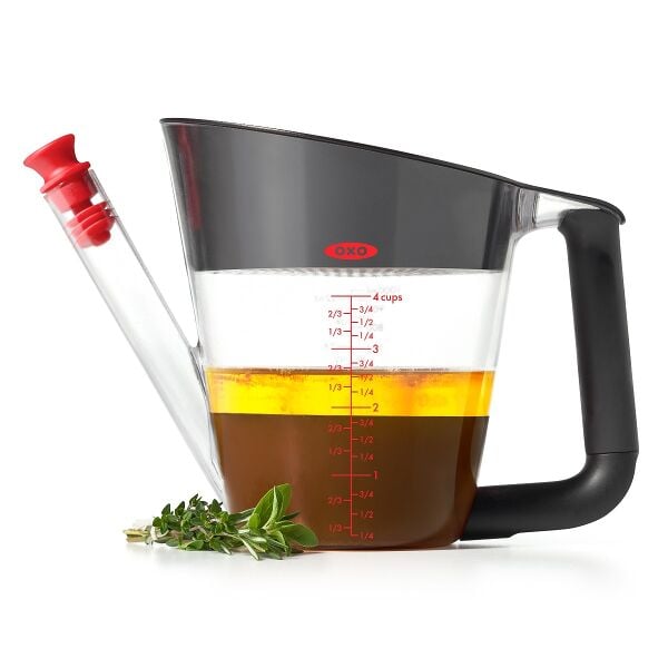 4 Cup Fat Separator Y1